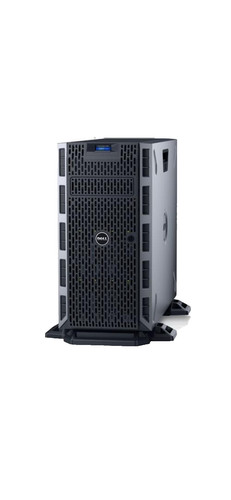 Dell poweredge t330 - dell,